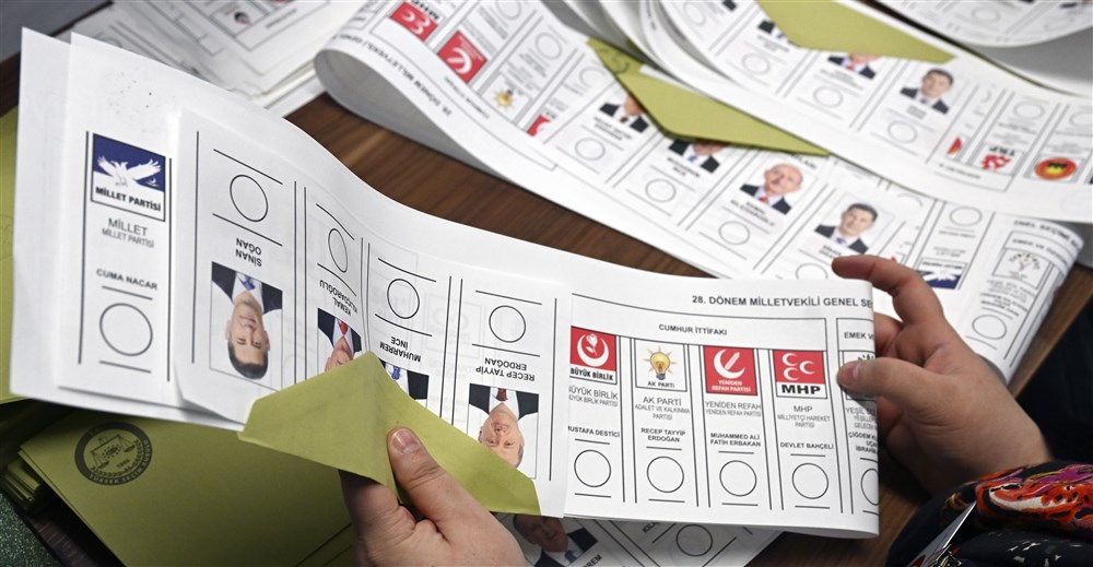 Turkish Elections Causing Violence Across Europe Brussels Signal   11436277 