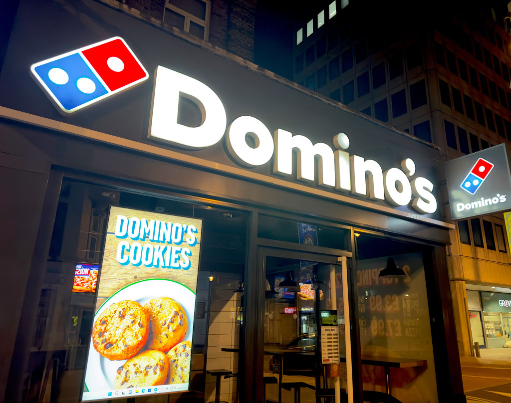 Domino s Pizza closing all 142 stores in Russia Brussels Signal