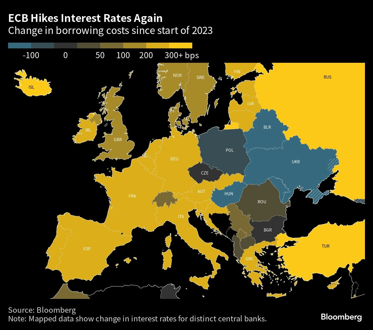 Image by Bloomberg