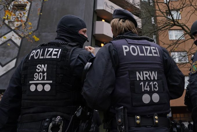 Bomb Threats Plague Germany Amid Islamist Terror Surge